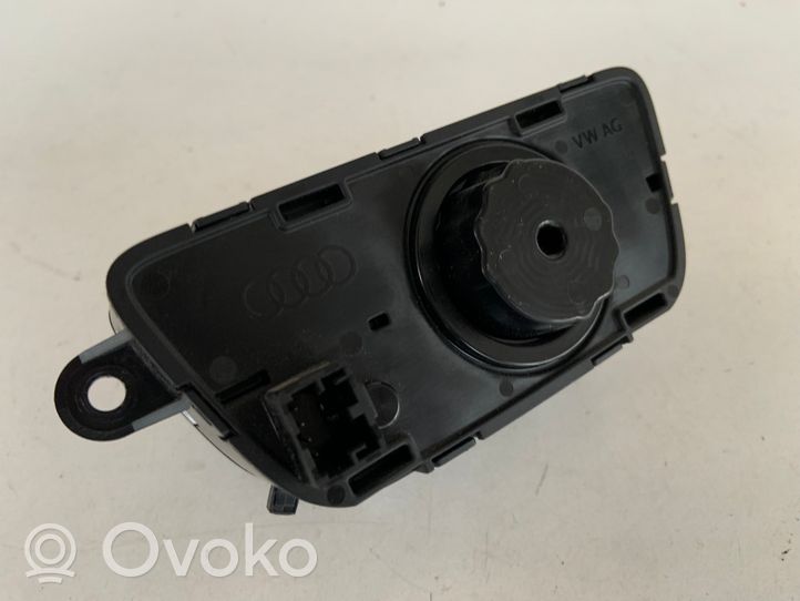 Audi A5 Interrupteur d’éclairage 4M0941531AL