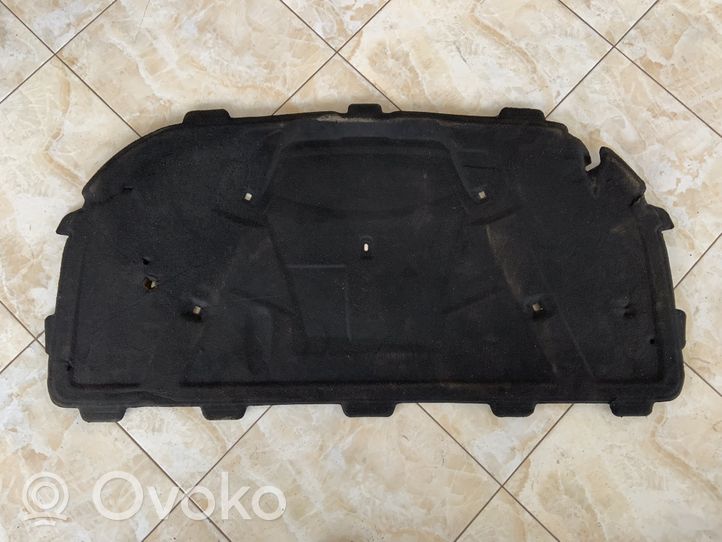 Audi A5 8T 8F Engine bonnet/hood sound/heat insulation 8T0863825