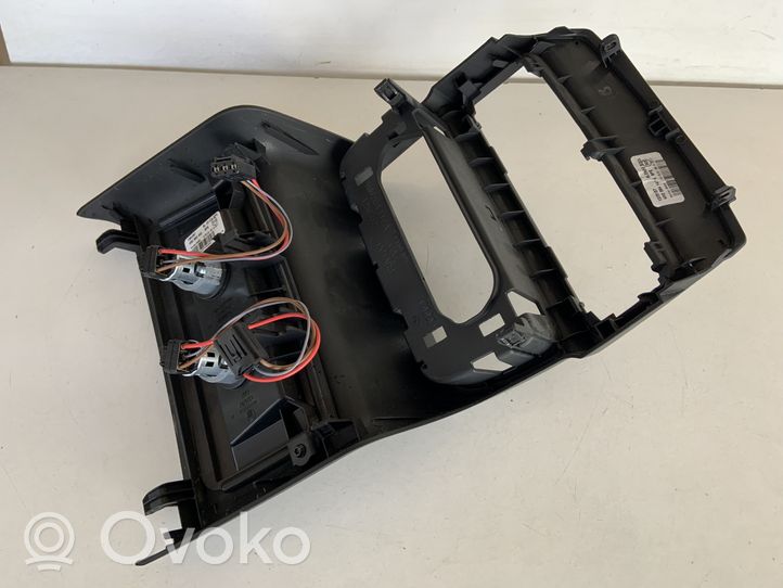 Audi Q7 4M Other center console (tunnel) element 4M0864147A