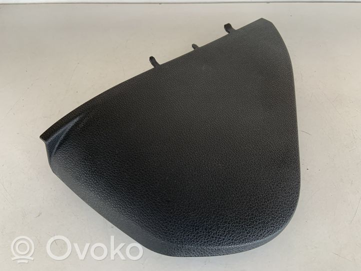 Audi Q7 4M Rivestimento estremità laterale del cruscotto 4M0857086A