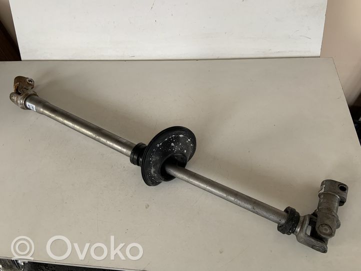 Audi Q7 4M Steering column universal joint 4M1419753C