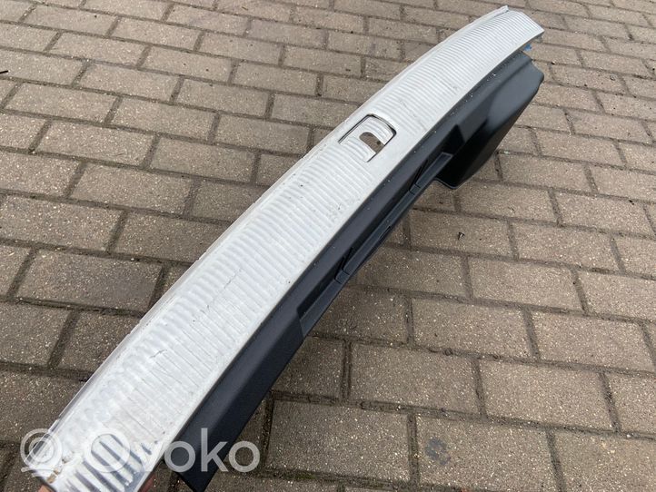 Audi Q7 4M Rivestimento di protezione sottoporta del bagagliaio/baule 4M0864483K