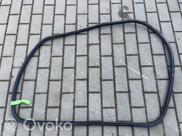 Audi A8 S8 D4 4H Rear door rubber seal (on body) 4H4833721G