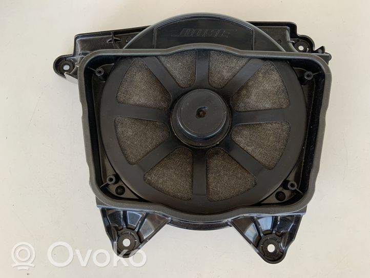 Audi A8 S8 D4 4H Subwoofer-bassokaiutin 4H1035481