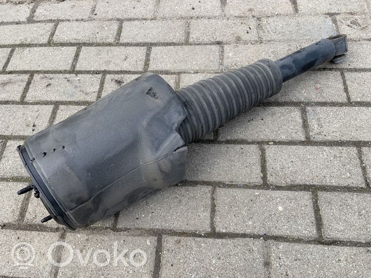 Audi A8 S8 D4 4H Aizmugurē amortizators (pneimatiskā / hidrauliskā balstiekārta) 4H0616001M