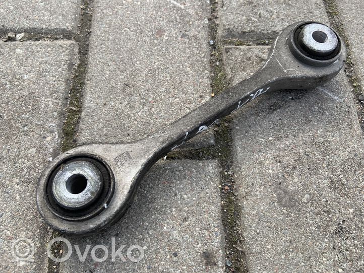 Audi A8 S8 D4 4H Łącznik stabilizatora przedniego 4M0411317