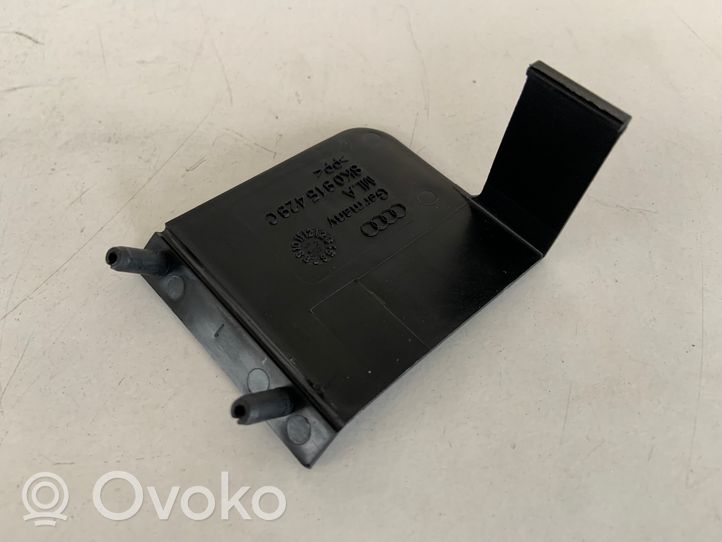 Audi A8 S8 D4 4H Couvercle de boîtier de batterie 8K0915429C