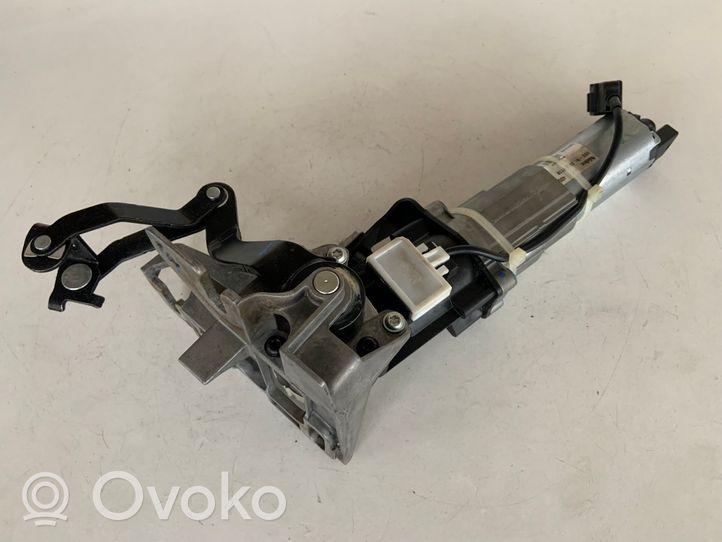 Audi A8 S8 D4 4H Siłownik elektryczny podnoszenia klapy tylnej / bagażnika 4H0827851A