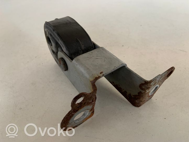 Audi A8 S8 D4 4H Staffa/supporto di montaggio della marmitta 8K0253144E