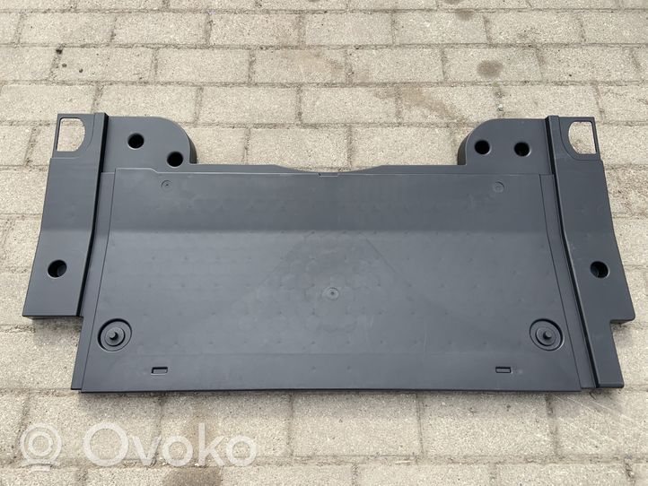 Audi A4 S4 B9 Altro elemento di rivestimento bagagliaio/baule 8W5863373