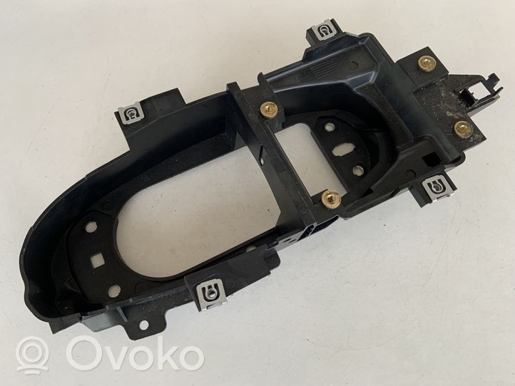 Audi A4 S4 B9 Soporte del cable del cambio de velocidades 8W1863531