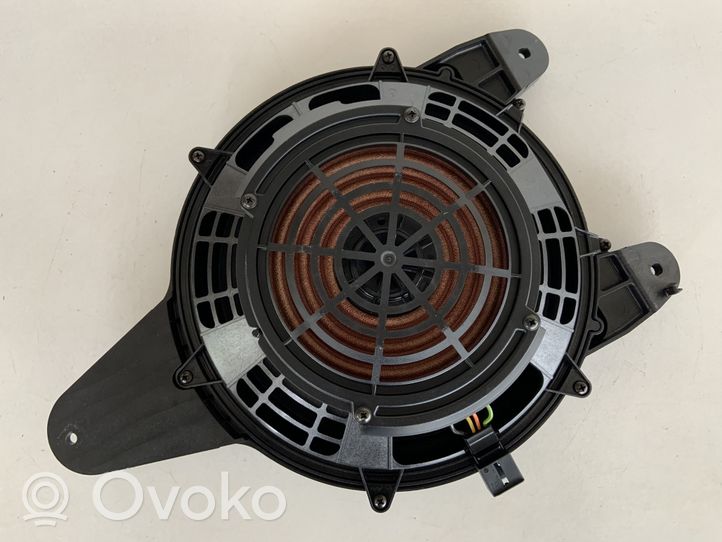 Audi A4 S4 B9 Subwoofer speaker 8W5035412A