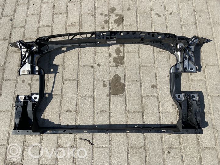 Audi A5 Pannello di supporto del radiatore 8W0805594E