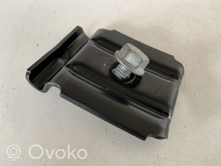 Audi A7 S7 4G Battery bracket 