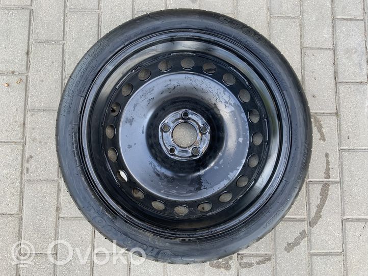 Audi A4 S4 B9 R 19 spare wheel 8W0601010