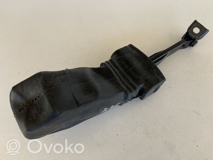 Audi A8 S8 D4 4H Türfangband Türfeststeller Türstopper vorne 4H0837249D