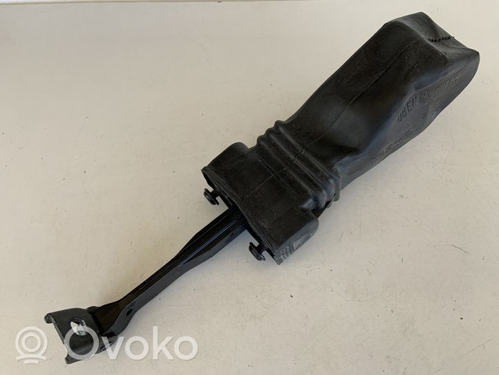 Audi A8 S8 D4 4H Türfangband Türfeststeller Türstopper vorne 4H0837249D