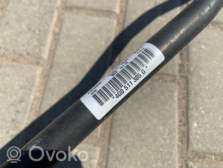 Audi A6 S6 C7 4G Barre anti-roulis arrière / barre stabilisatrice 4G0511305G