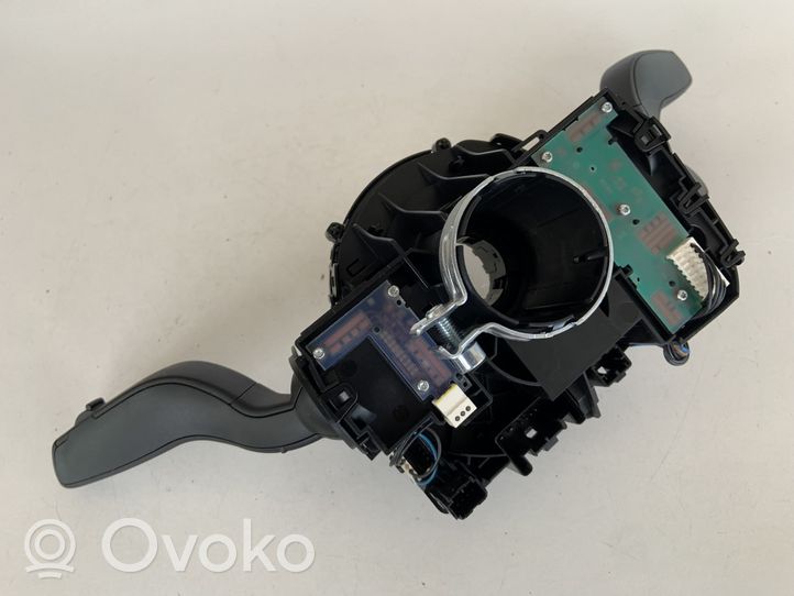 Audi A6 S6 C7 4G Airbag slip ring squib (SRS ring) 4H0953568H