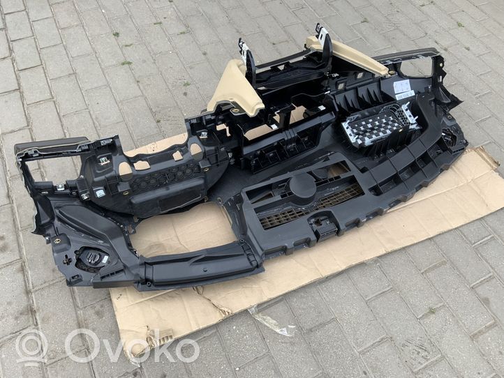 Audi A6 S6 C7 4G Dashboard 4G1857001A