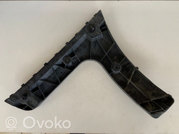 Audi A6 S6 C7 4G Rear bumper mounting bracket 4G5807453A