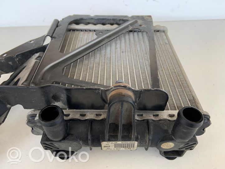 Audi A6 S6 C7 4G Radiatore di raffreddamento 4G0121212