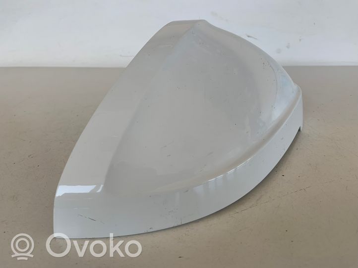 Audi A4 S4 B9 Copertura in plastica per specchietti retrovisori esterni 8W0857528A