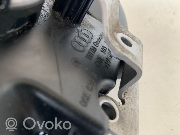 Audi Q7 4M Separatore dello sfiato dell’olio 06E103547AD