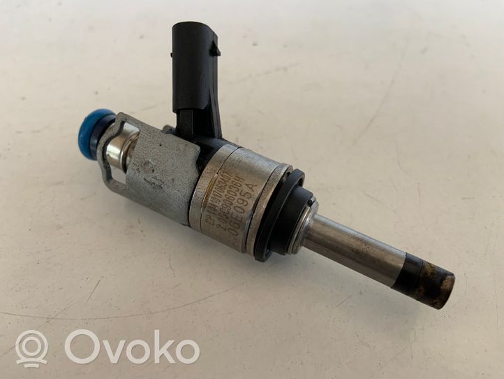 Audi Q7 4M Injecteur de carburant 06C906036H