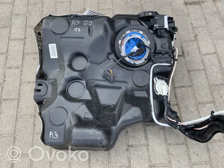 Audi A3 S3 8V Réservoir de carburant 5Q0201022EG