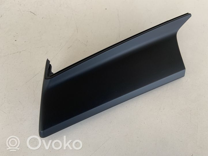 Audi A6 S6 C7 4G Rivestimento del vano portaoggetti del cruscotto 4G1857237