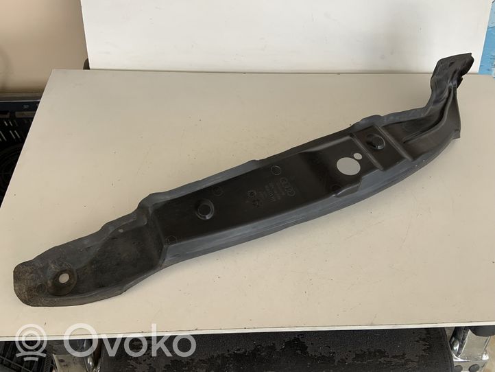 Audi A6 S6 C7 4G Rivestimento dell’estremità del parafango 4G0821111