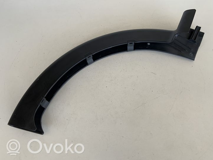Audi A6 S6 C7 4G Other trunk/boot trim element 4G5971821