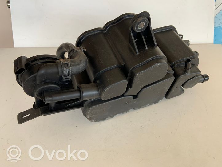 Audi A6 S6 C7 4G Aktivkohlefilter 8K0201801C