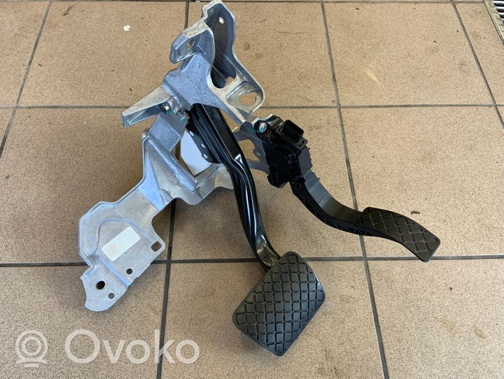 Audi Q5 SQ5 Pedal assembly 8W1723117