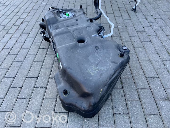 Audi Q5 SQ5 Réservoir de carburant 80A201021BJ