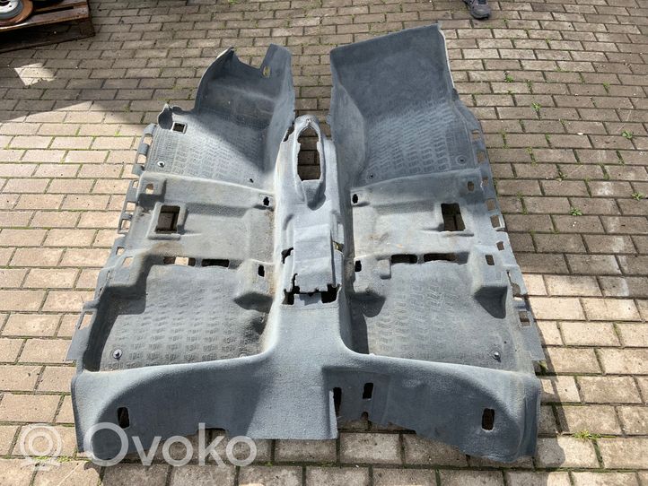 Audi Q5 SQ5 Tappeto per interni 80B863021N