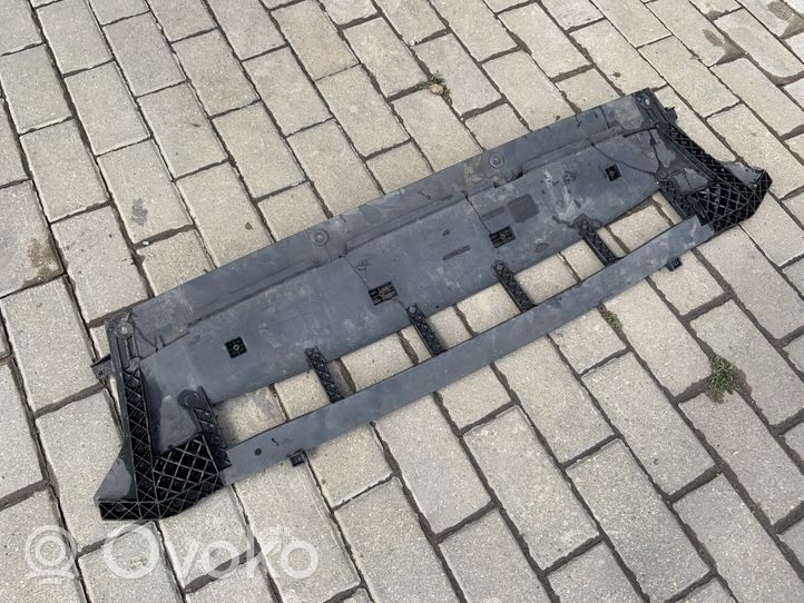 Audi Q5 SQ5 Osłona pod zderzak przedni / Absorber 8R0807233C