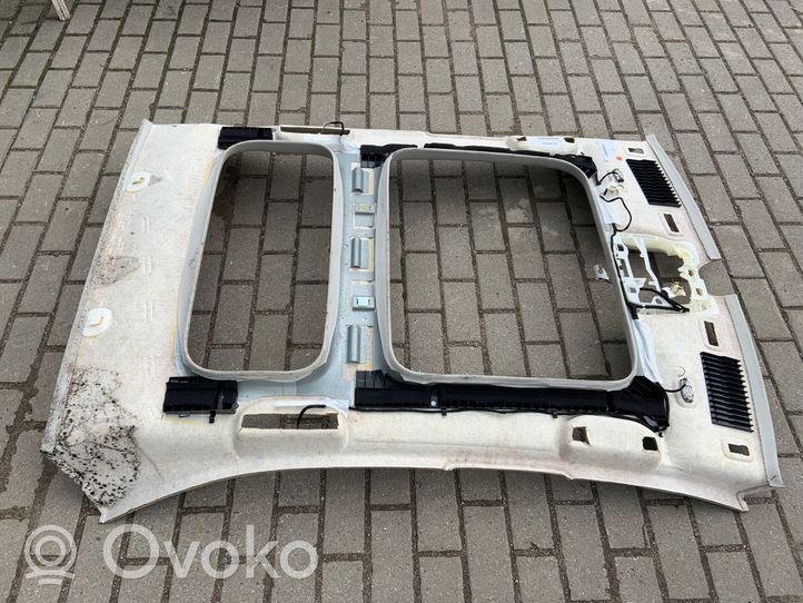 Mercedes-Benz C W205 Podsufitka A2054407413