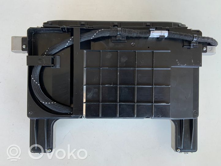 Audi Q7 4M Monitor/display/piccolo schermo 4M0857273A