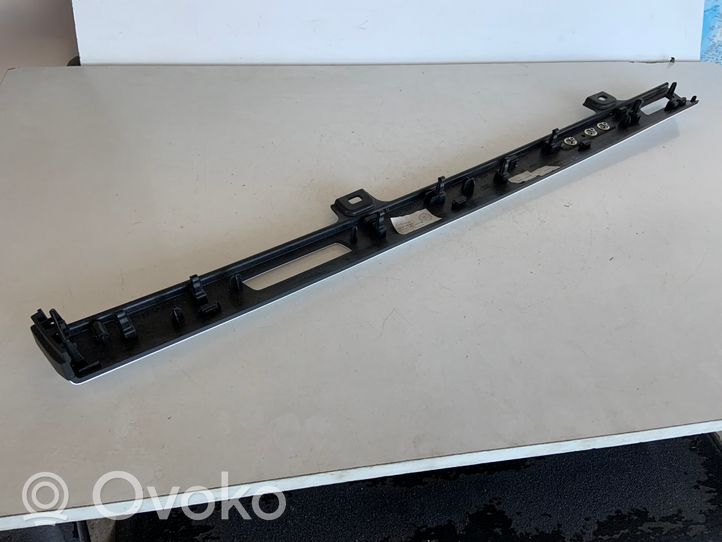 Audi Q7 4M Dashboard glove box trim 4M2853241B