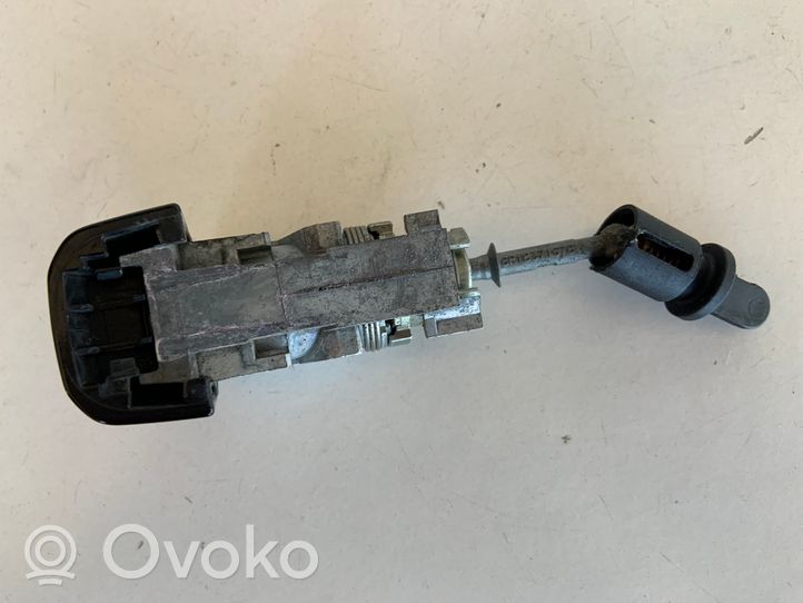 Audi Q5 SQ5 Etuoven ulkokahva 8T0837205A