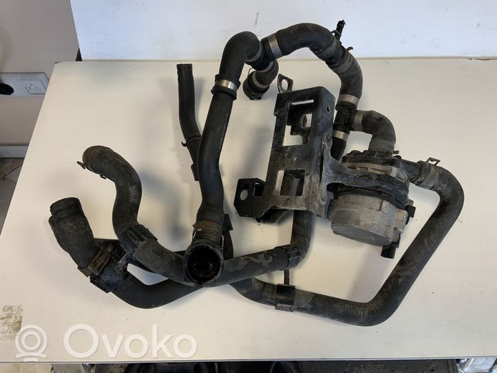 Audi Q5 SQ5 Kühlwasserpumpe Wasserpumpe 8K0965567A