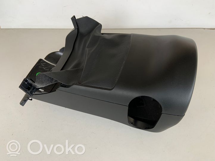 Audi Q5 SQ5 Garniture de colonne de volant 80A953491