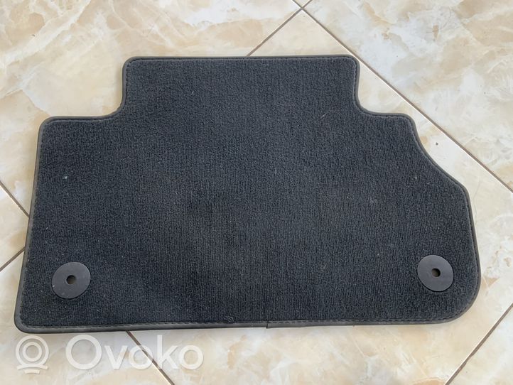 Audi Q5 SQ5 Rear floor mat 80A864450A