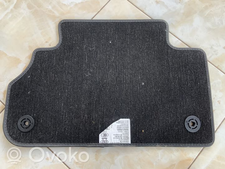 Audi Q5 SQ5 Tappetino posteriore 80A864450A