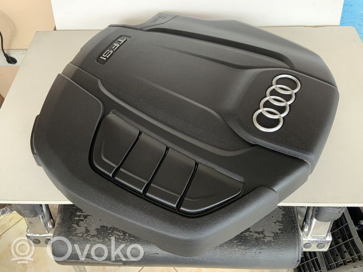 Audi Q5 SQ5 Крышка двигателя (отделка) 80A103925D