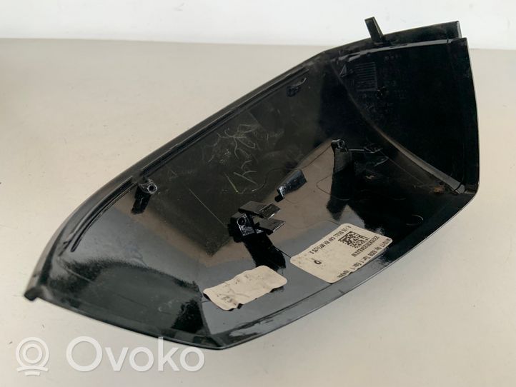 Audi Q5 SQ5 Copertura in plastica per specchietti retrovisori esterni 80A857528