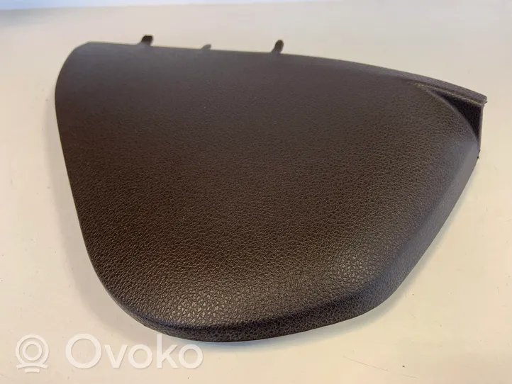 Audi Q7 4M Rivestimento estremità laterale del cruscotto 4M0857085A