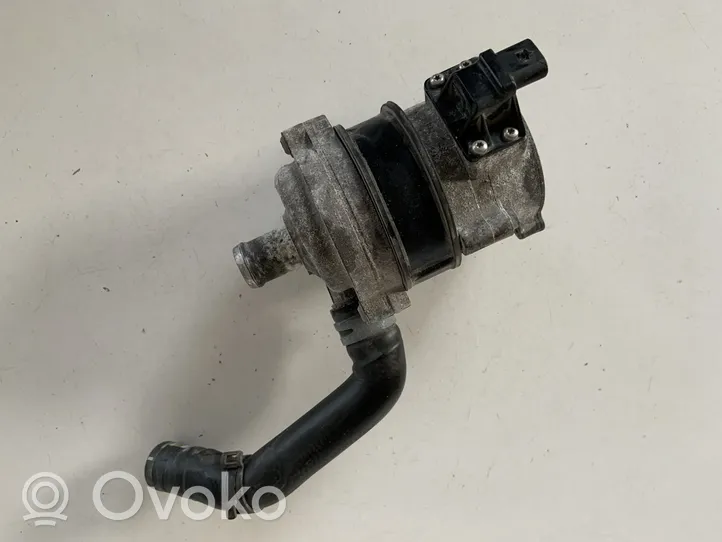 Audi Q7 4M Kühlwasserpumpe Wasserpumpe 4H0965567A